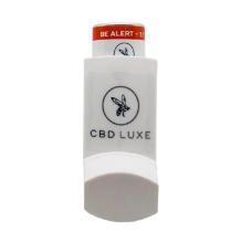 Zoots CBD Luxe Be Clear Inhaler | 7:1 100mg Rec